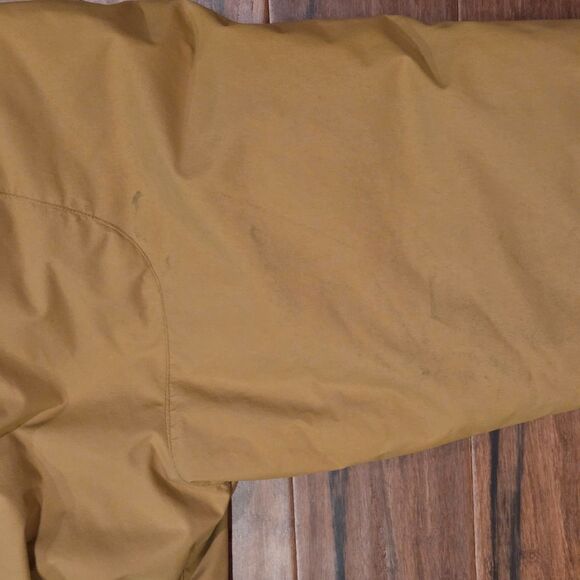 Marmot Whitehorse Parka Goose Down 650 Fill Men's XL With Detachable Hood - Picture 10 of 11